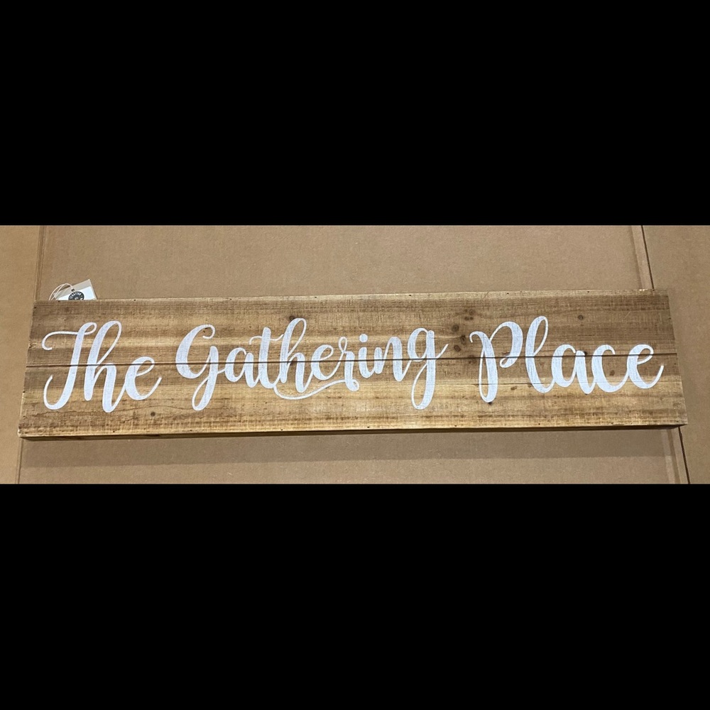 Brand New Wall Art
